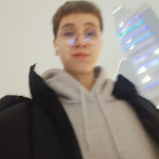 Фотография мужчины Азамат, 18 лет из г. Казань