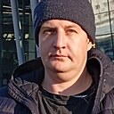 Валентин, 39 лет