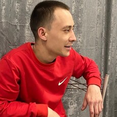 Фотография мужчины Ренат, 28 лет из г. Нижний Тагил