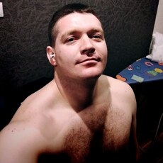 Фотография мужчины Deni, 33 года из г. Минск