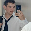 Семён, 20 лет