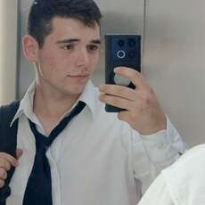 Фотография мужчины Семён, 20 лет из г. Брест