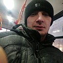 Денис, 33 года