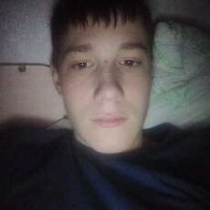 Фотография мужчины Женя, 18 лет из г. Гродно