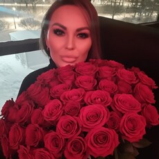 Фотография девушки Катя, 35 лет из г. Санкт-Петербург