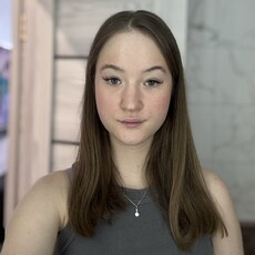Фотография девушки Кристина, 21 год из г. Москва