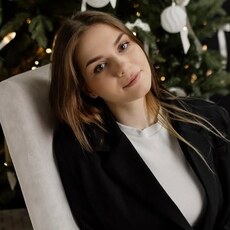 Фотография девушки Вероника, 23 года из г. Слуцк