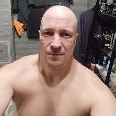 Фотография мужчины Данила, 40 лет из г. Курск