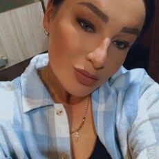 Фотография девушки Brjunetochka, 29 лет из г. Островец