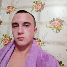 Фотография мужчины Влад, 23 года из г. Никольск (Вологодская Обл)