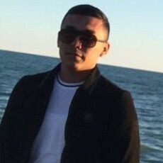 Фотография мужчины Bek, 27 лет из г. Сочи