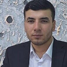 Фотография мужчины Komron, 27 лет из г. Худжанд