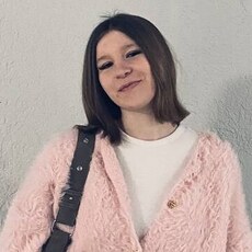 Фотография девушки Александра, 18 лет из г. Лида
