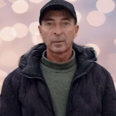 Фотография мужчины Геннадий, 51 год из г. Феодосия