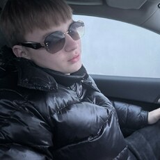 Фотография мужчины Дима, 20 лет из г. Одесса