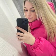 Фотография девушки Лика, 23 года из г. Пинск
