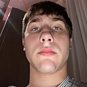 Сергей, 22 года