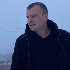 Фотография мужчины Дмитрий, 33 года из г. Воронеж