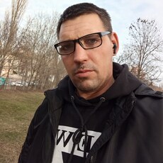 Фотография мужчины Дмитрий, 34 года из г. Симферополь