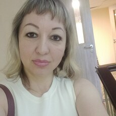 Фотография девушки Аля, 43 года из г. Первоуральск