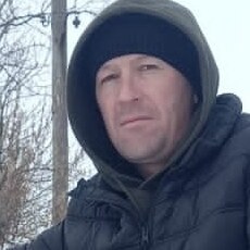 Фотография мужчины Толик Толик, 38 лет из г. Орск