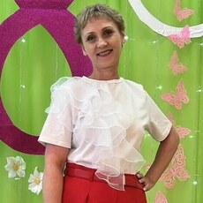 Фотография девушки Елена, 55 лет из г. Чита