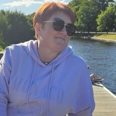 Фотография девушки Ольчик, 52 года из г. Омск