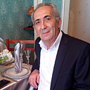 Алик, 55 лет