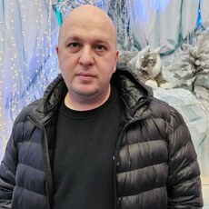 Фотография мужчины Анатолий, 47 лет из г. Слуцк