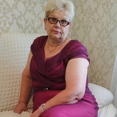 Фотография девушки Татьяна, 65 лет из г. Скидель