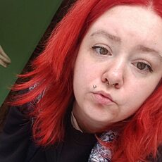 Фотография девушки Инна, 42 года из г. Оренбург