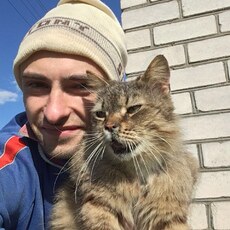 Фотография мужчины Алексей, 39 лет из г. Минск