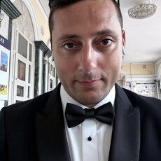 Фотография мужчины Счастливый, 42 года из г. Санкт-Петербург