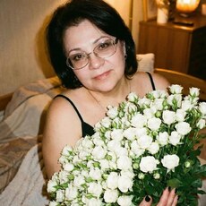 Фотография девушки Ирина, 62 года из г. Иркутск