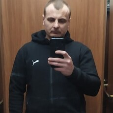 Фотография мужчины Юрий, 36 лет из г. Одесса