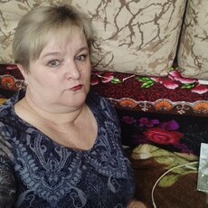 Фотография девушки Светлана, 51 год из г. Жлобин