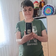 Фотография девушки Мася, 41 год из г. Щучинск