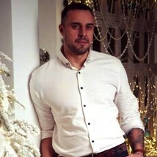 Фотография мужчины Юрий, 33 года из г. Новополоцк