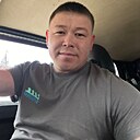 Дима, 36 лет