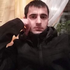 Фотография мужчины Рр, 41 год из г. Мончегорск