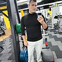 Алекс, 35 лет