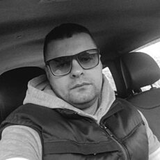 Фотография мужчины Ром, 35 лет из г. Брест