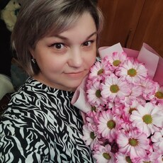 Фотография девушки Ольга, 50 лет из г. Новотроицк