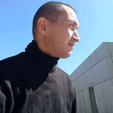 Фотография мужчины Анти, 38 лет из г. Амурск