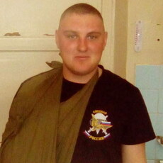 Фотография мужчины Пехота, 37 лет из г. Тальменка