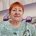 Клава, 63 года