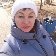 Фотография девушки Татьяна, 64 года из г. Владивосток