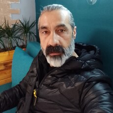 Фотография мужчины Can, 46 лет из г. Украинка