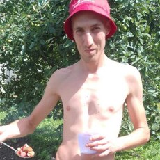 Фотография мужчины Igor, 32 года из г. Кременчуг