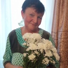 Фотография девушки Наталья, 60 лет из г. Владивосток